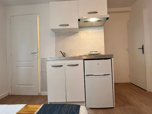 Apartment in Avenue Georges Duhamel, Créteil (1328892) room image 2