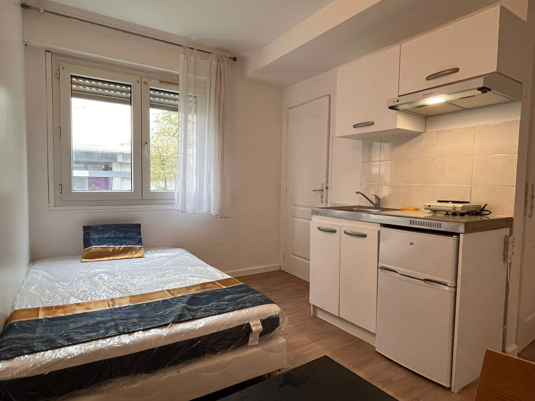 Apartment in Avenue Georges Duhamel, Créteil (1328892) ROOM 3