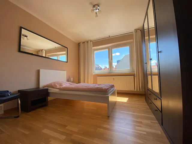3-Bedroom Apartment in Persiusstraße, Berlin (1328897) room image 2