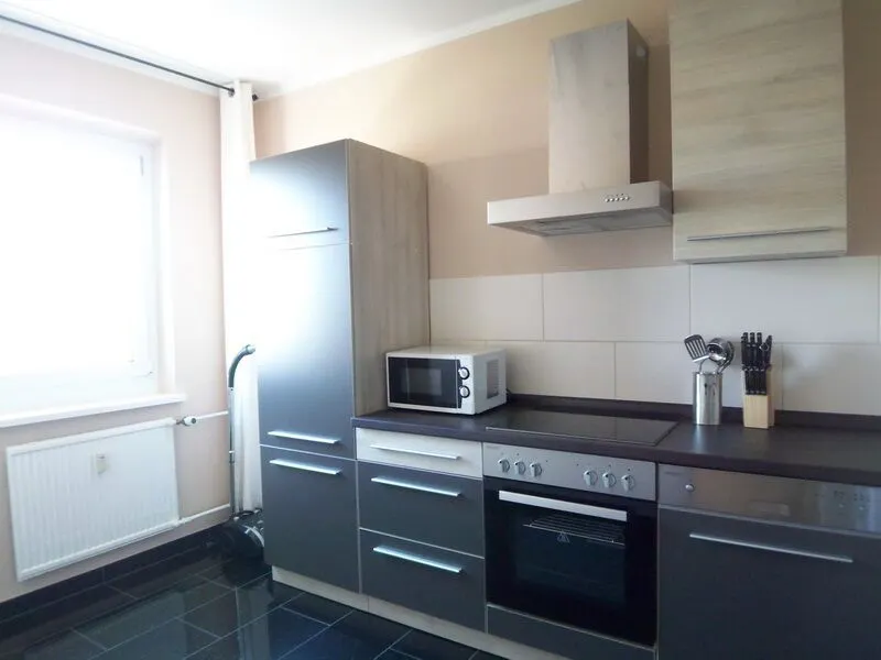 3-Bedroom Apartment in Persiusstraße, Berlin (1328897) ROOM 4