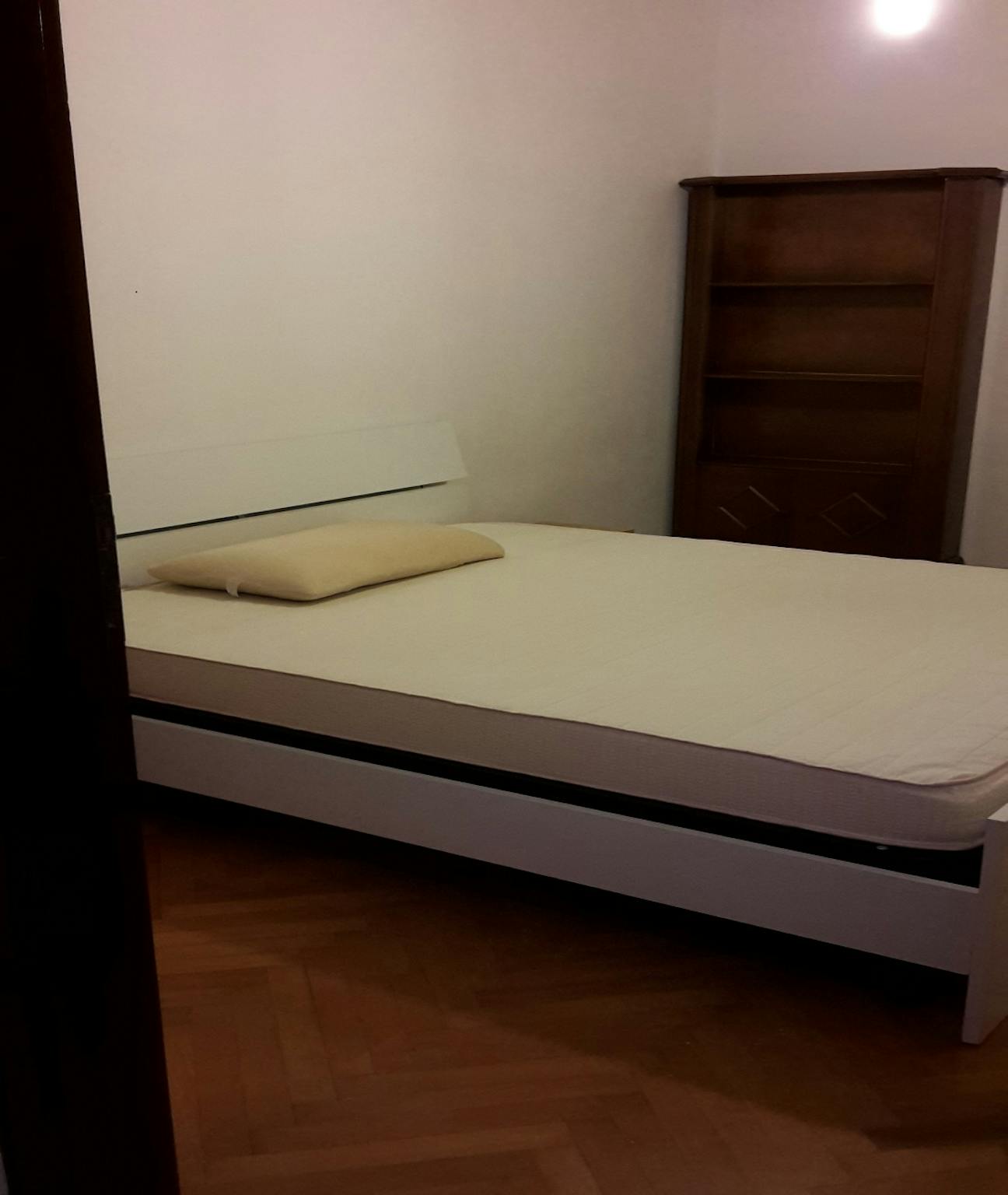 Via Fratelli Perini, Trento preview