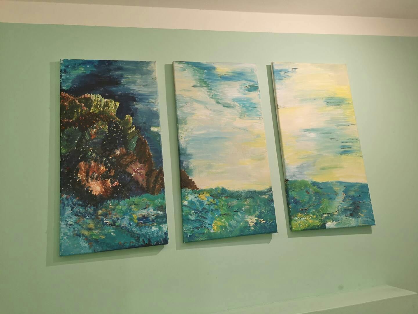 preview gallery tile