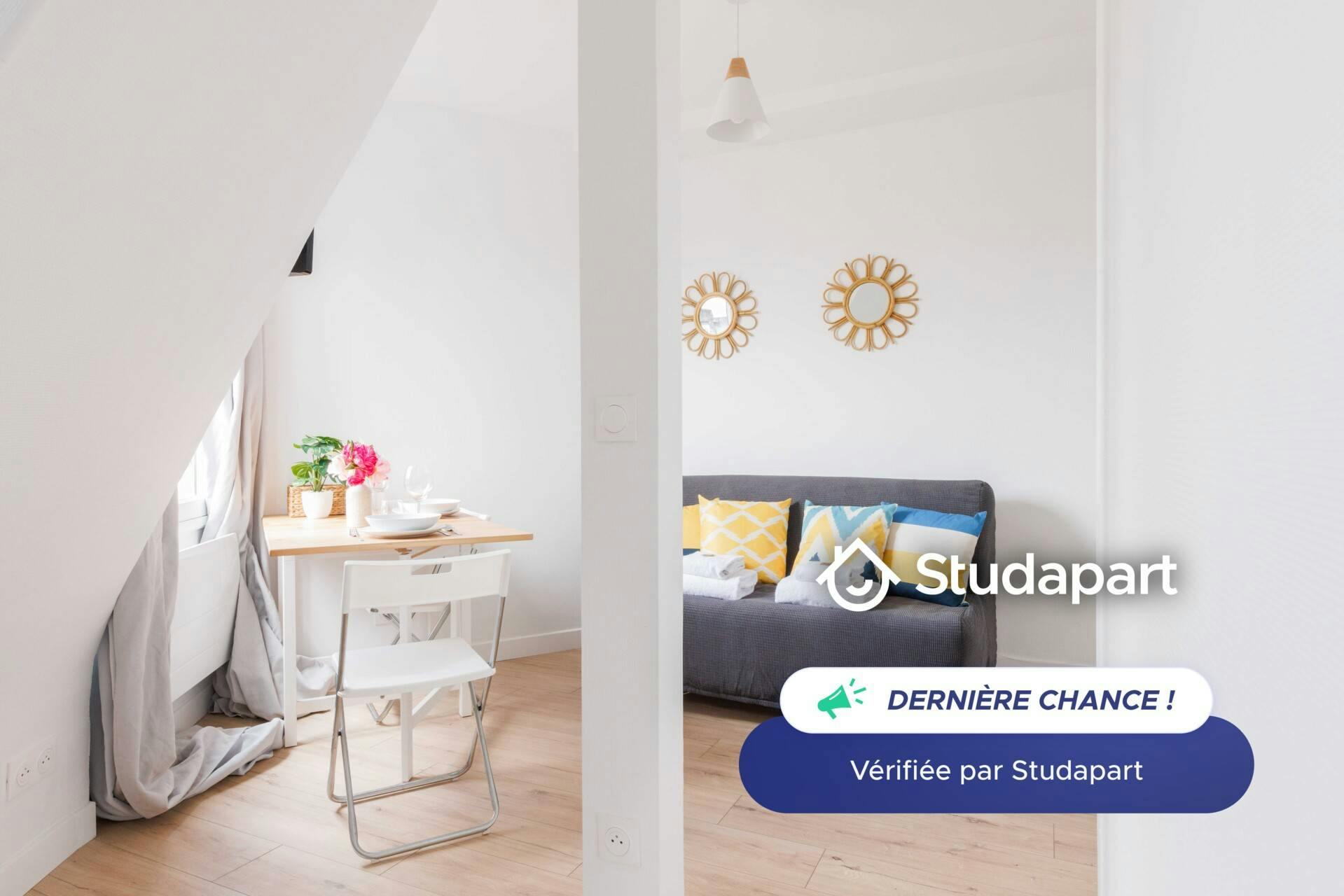 Appartement – Paris, 17th Arrondissement - Vue 3