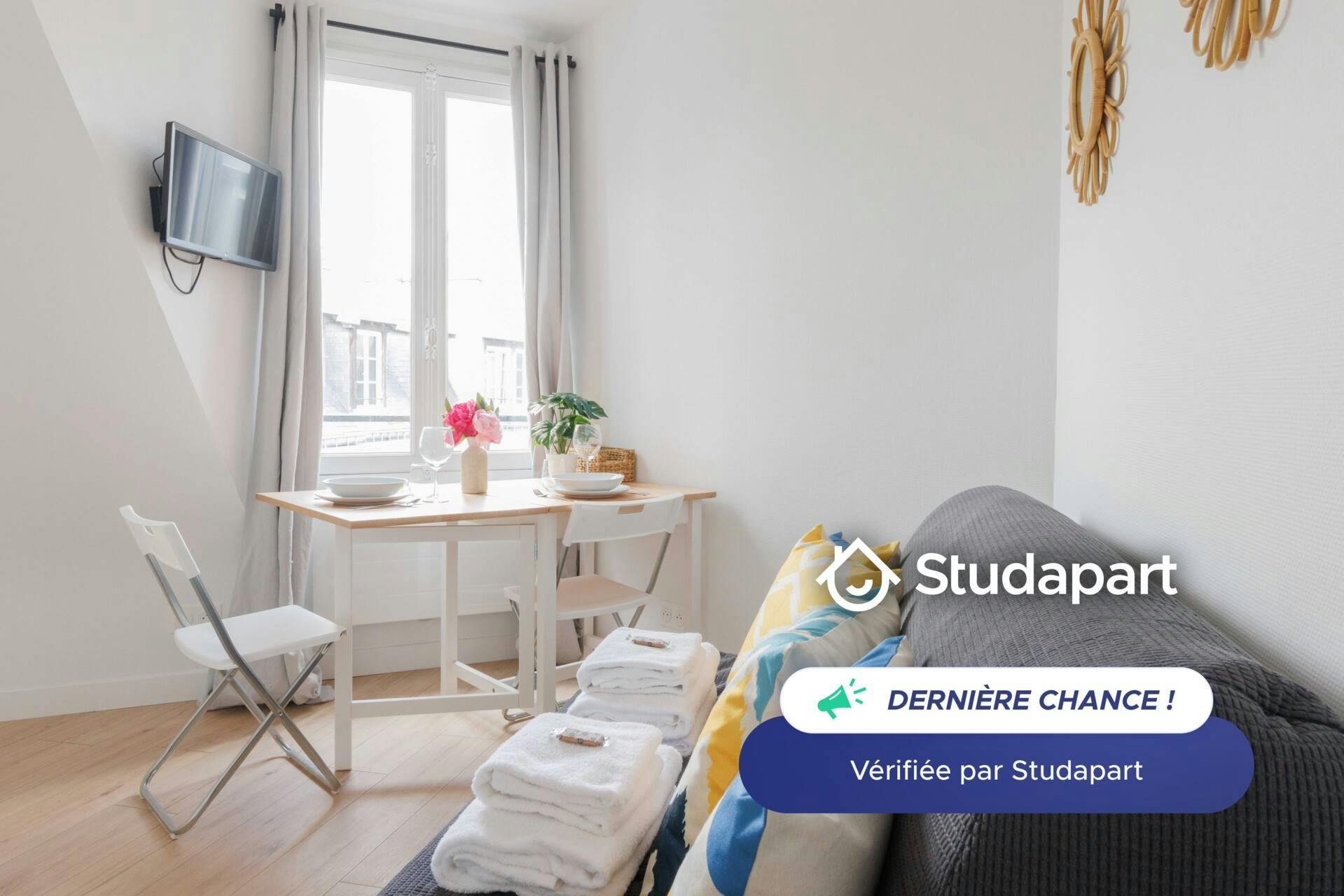 Appartement – Paris, 17th Arrondissement - Plus