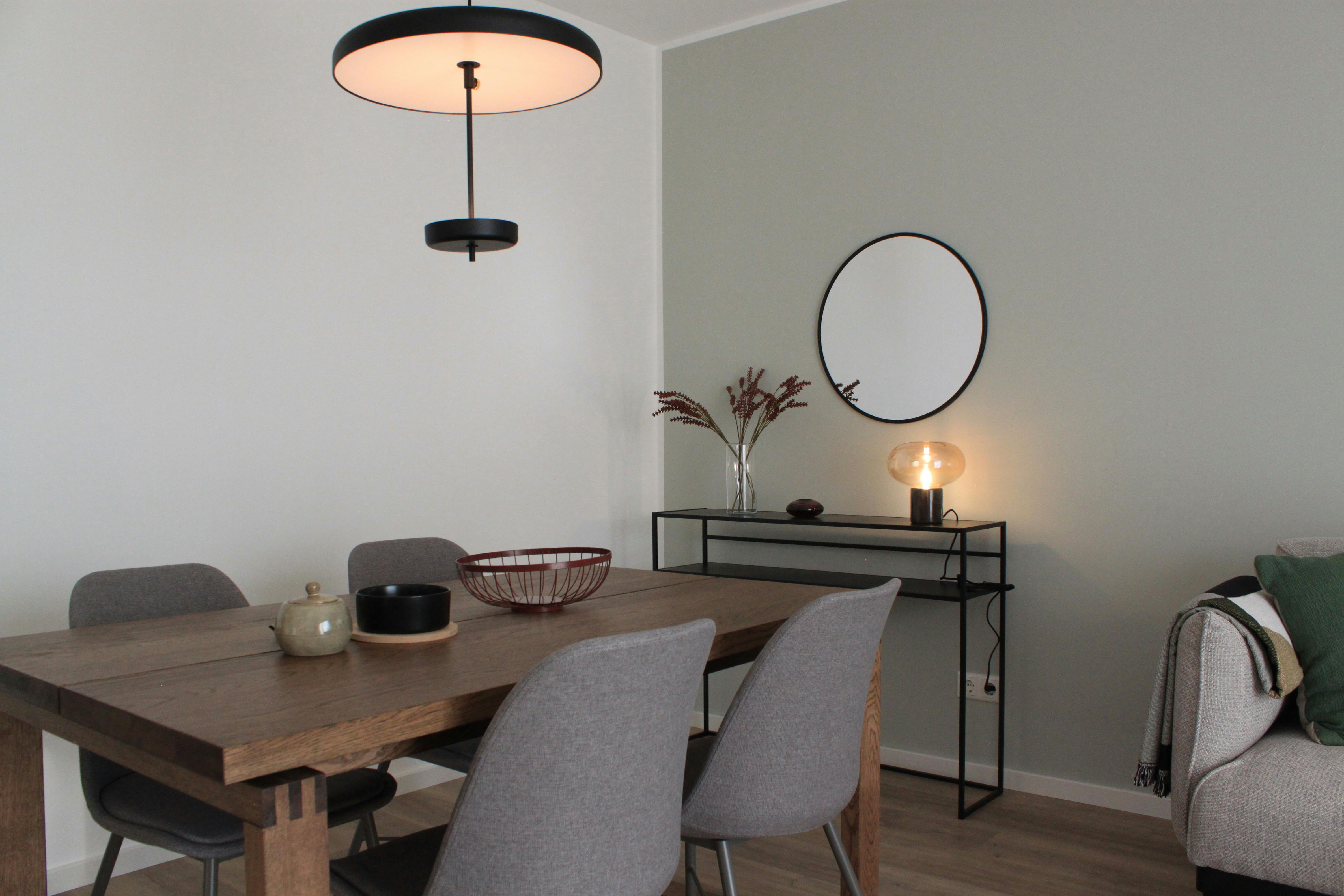 1-Bedroom Apartment in Sandrartstraße, Munich (1329046) ROOM