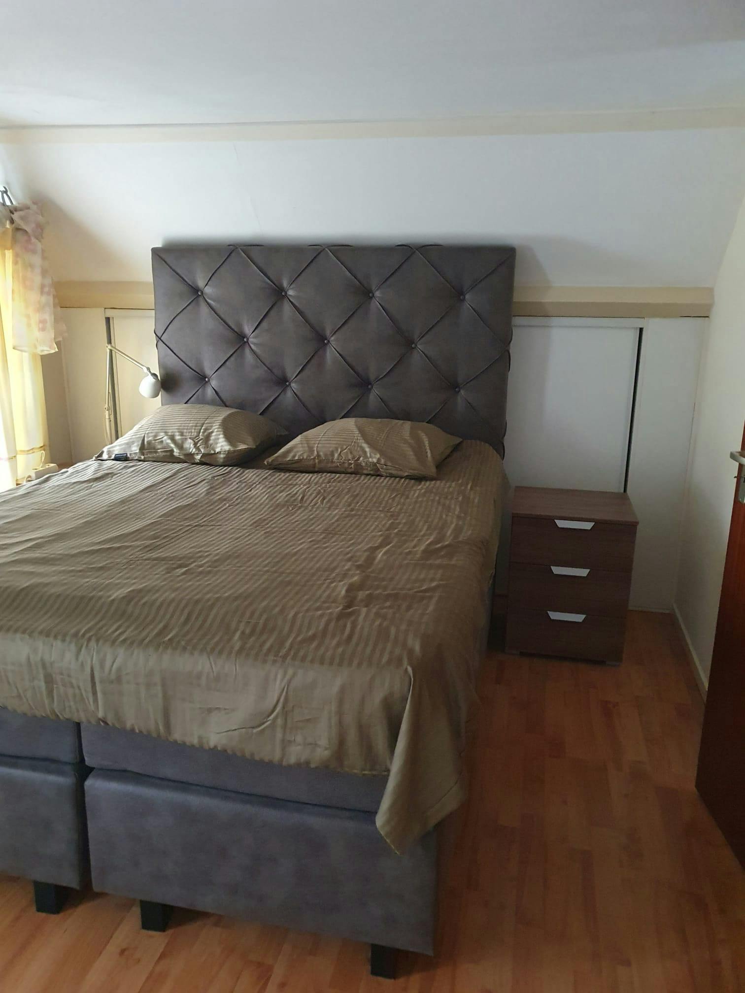 Apartament de închiriat pentru 1.675 EUR pe lună în Rotterdam, Zwart Janstraat