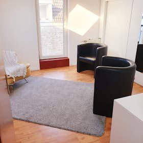 Appartement à louer pour 1 500 €/mois à Rotterdam, Zwart Janstraat
