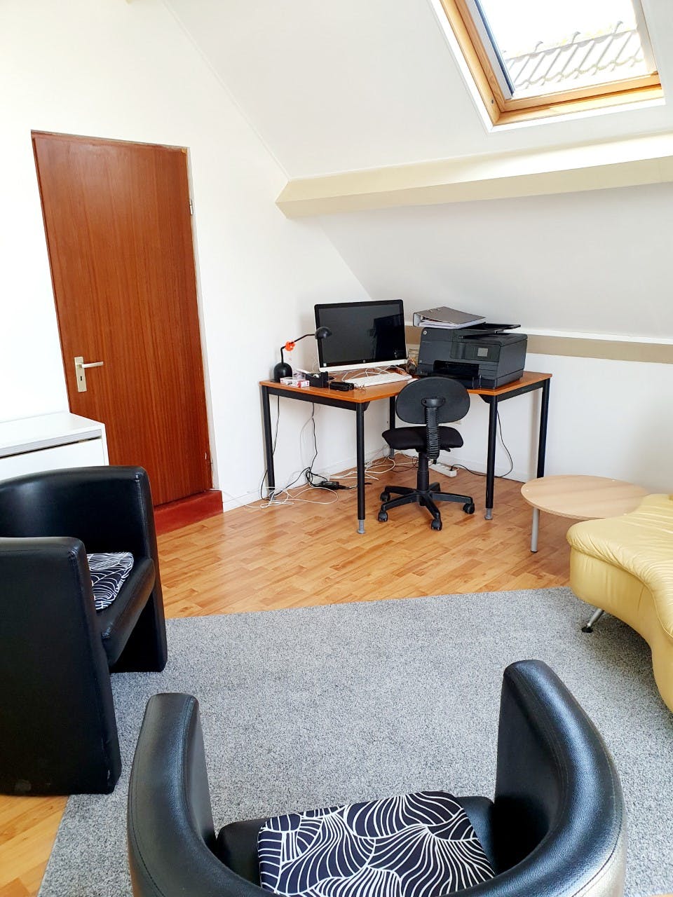 Apartment Rotterdam, 55m² — photo 21