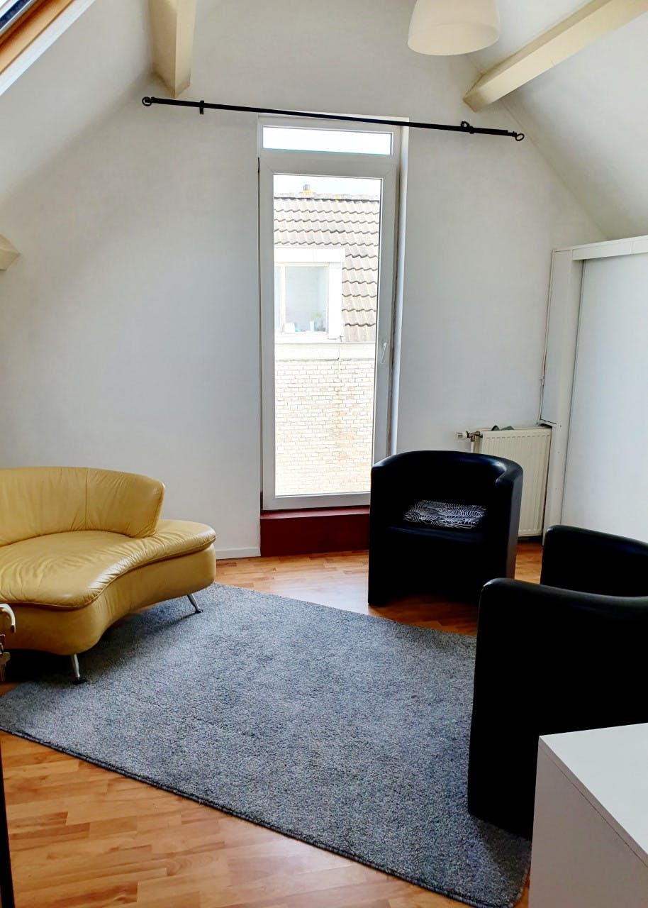 Apartment Rotterdam, 55m² — photo 22