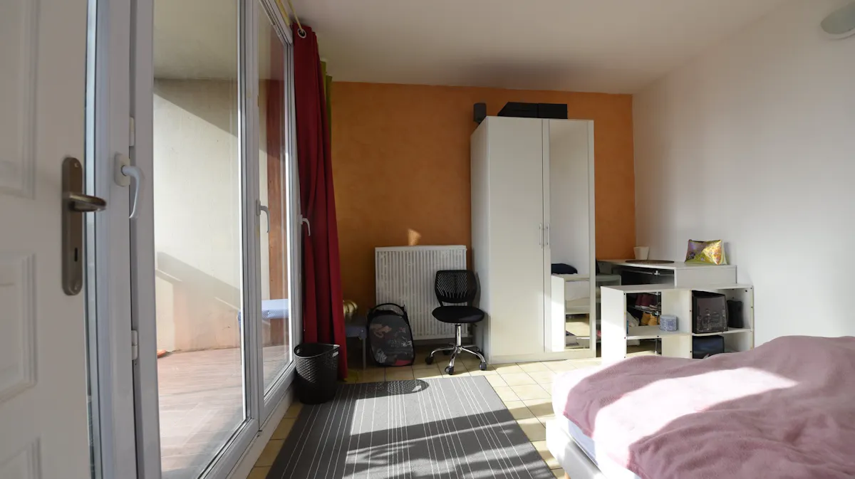 Private room in Rue Charpy, Créteil (1329604) ROOM
