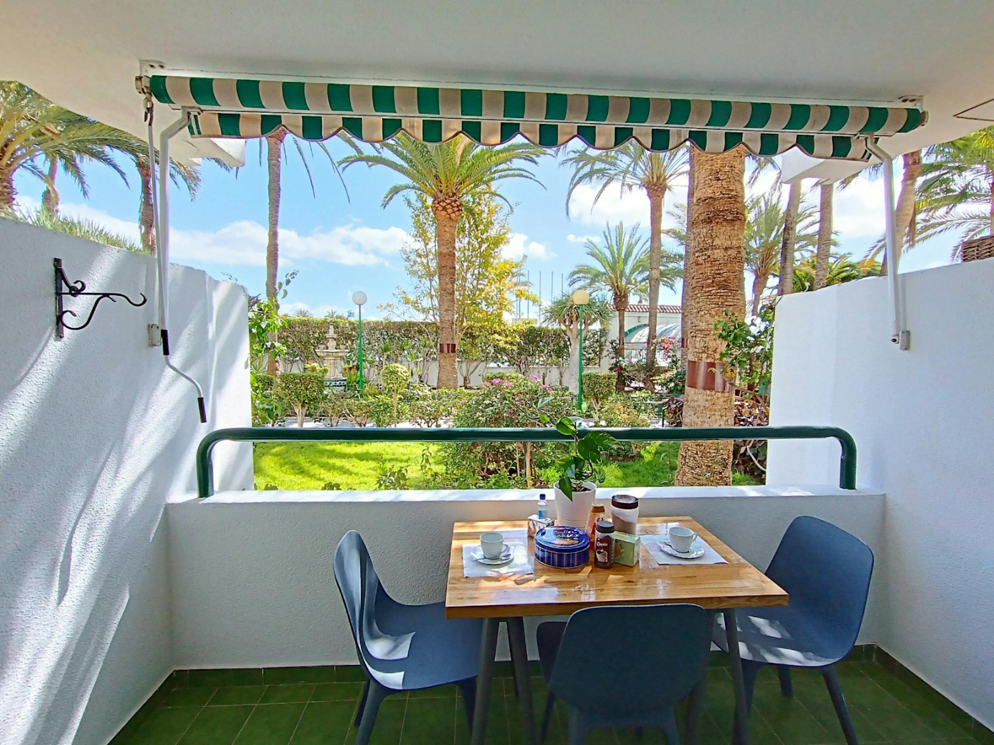 Calle Albert Einstein, Las Palmas de Gran Canaria preview