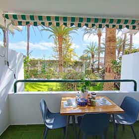 Appartement te huur voor € 1.800 per maand in Las Palmas de Gran Canaria, Calle Albert Einstein