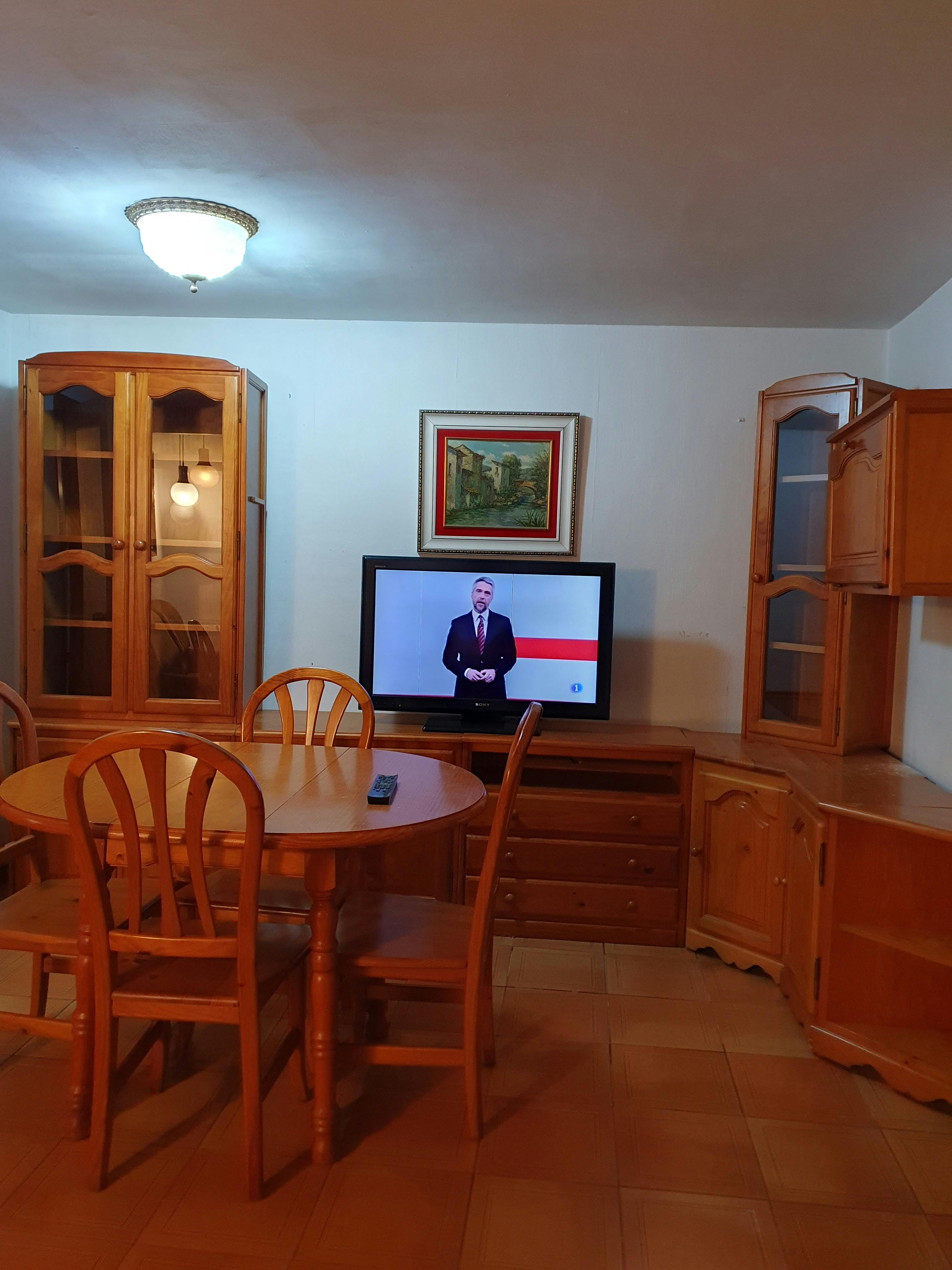 Apartament de închiriat pentru 1.200 EUR pe lună în Vilanova i la Geltrú, Carrer de Sant Pau