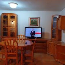 Wohnung for rent for 1.200 € per month in Vilanova i la Geltrú, Carrer de Sant Pau