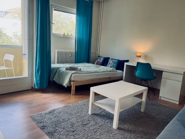 Apartment in Fregestraße, Berlin (1330215) ROOM 3