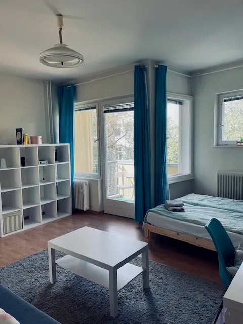 Apartment in Fregestraße, Berlin (1330215) room image 2