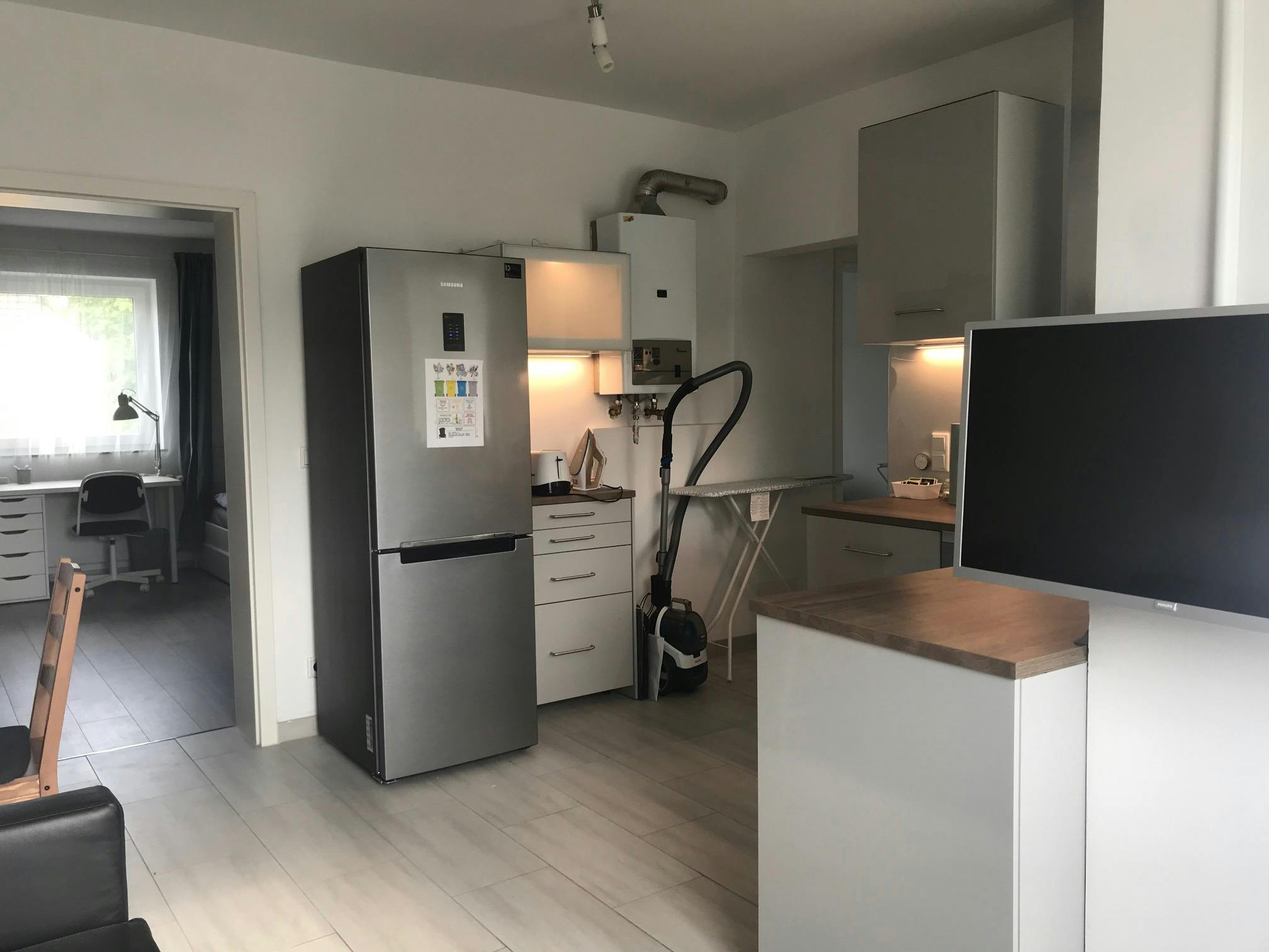 preview gallery tile