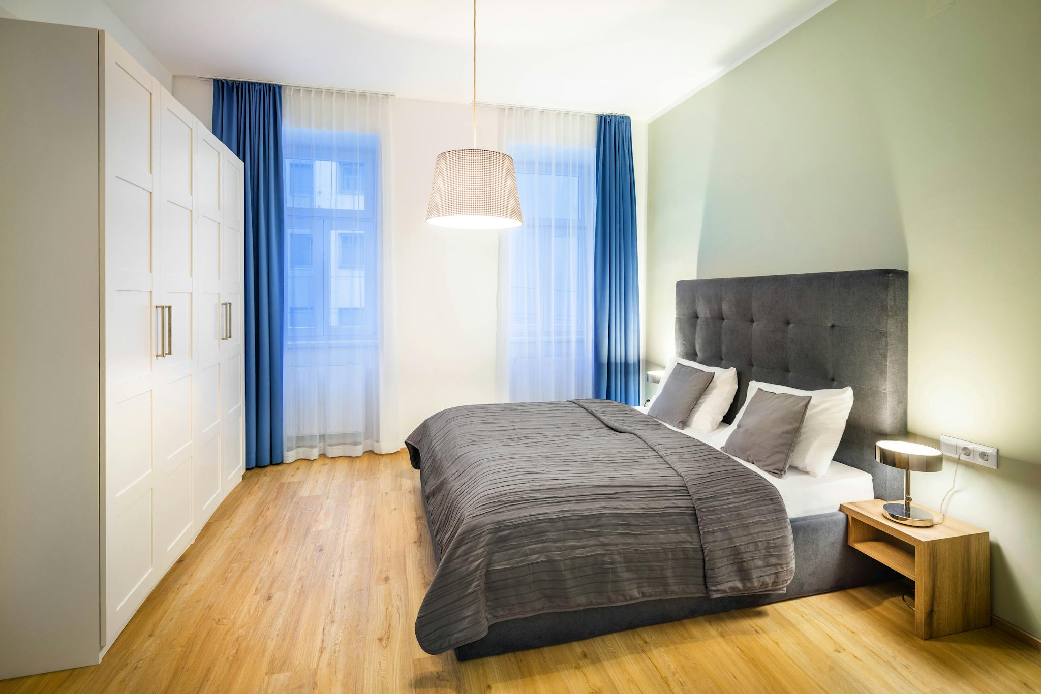 Knöllgasse, Vienna preview