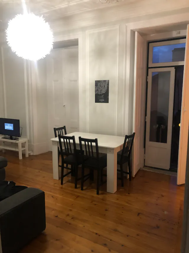 Private room in Rua da Rosa, Lisbon (1330314) room image 2