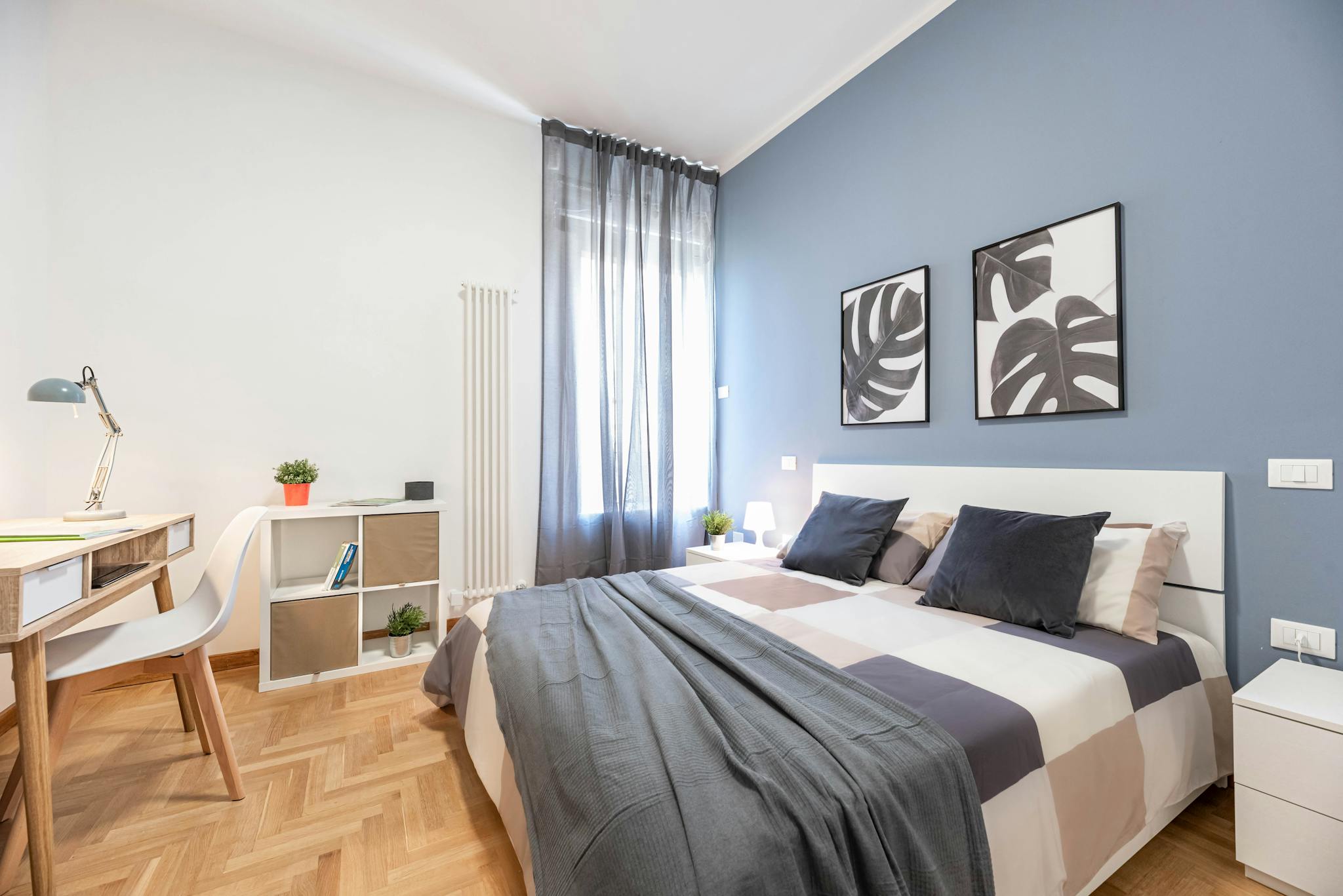 Via Michelangelo Buonarroti, Padova preview