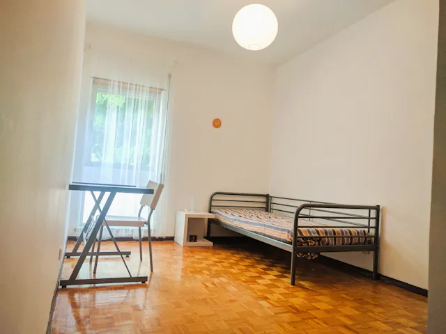 Private room in Rua Doutor Manuel Lopes Louro, Castelo Branco (1330403) room image 1