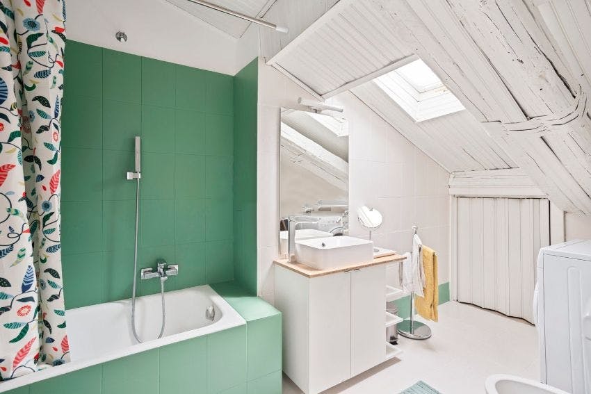 Apartment Milan, 1 bed, 50m² — photo 7