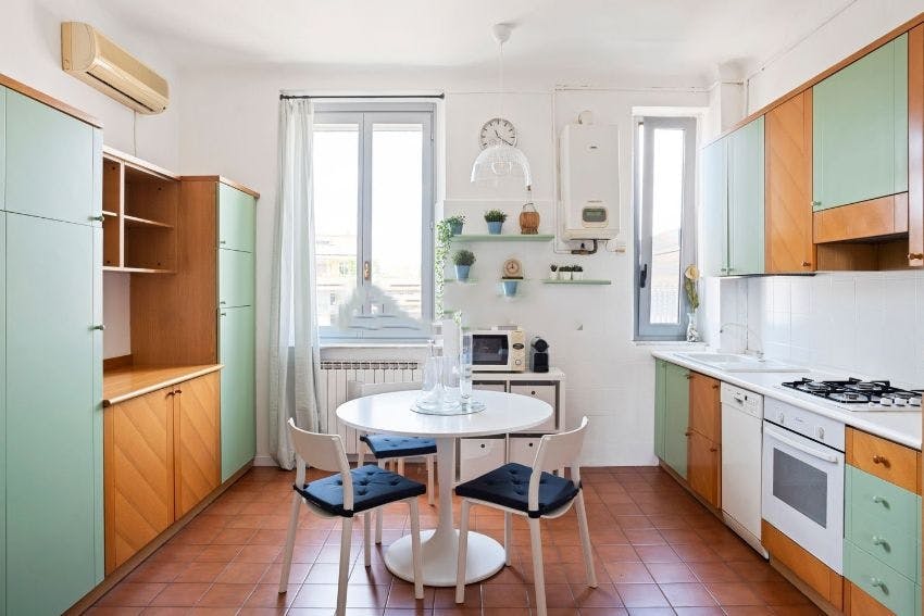 1-Bedroom Apartment in Via Crema, Milan (1330417) room image 1