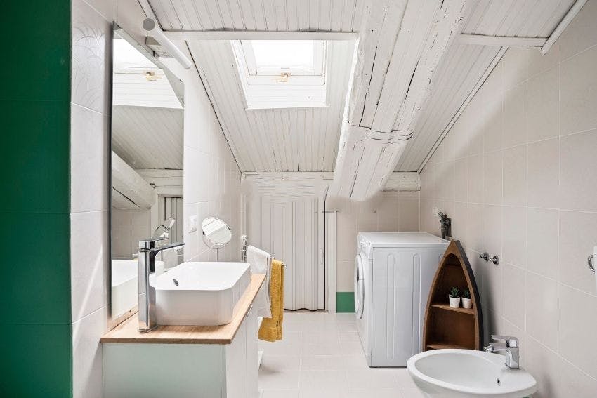 Apartment Milan, 1 bed, 50m² — photo 9
