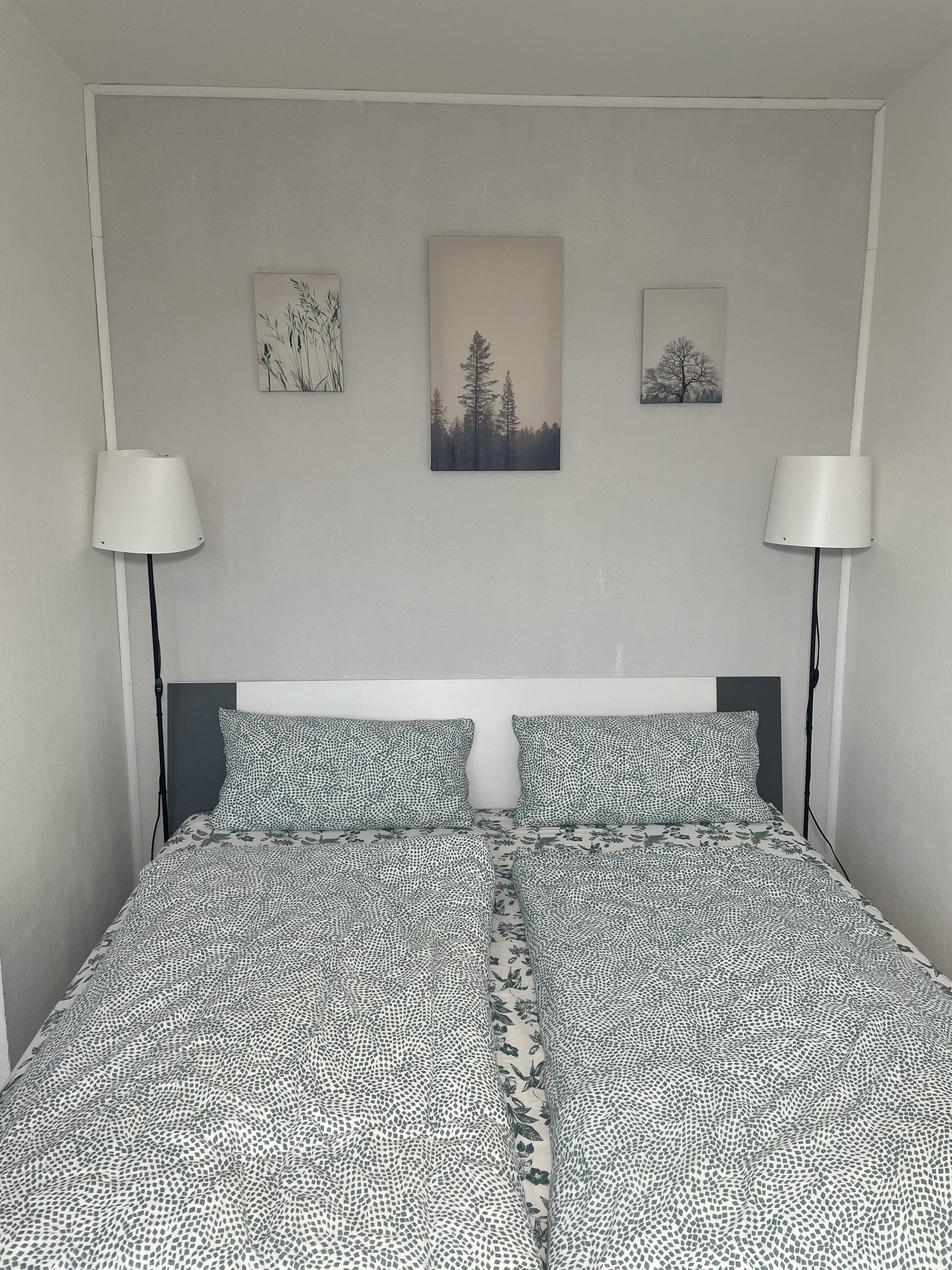Apartment Münster, 25m² — photo 4