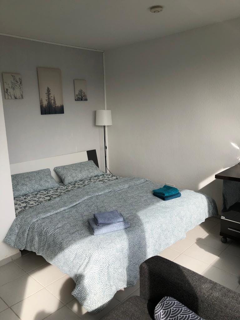 Apartment Münster, 25m² — photo 2