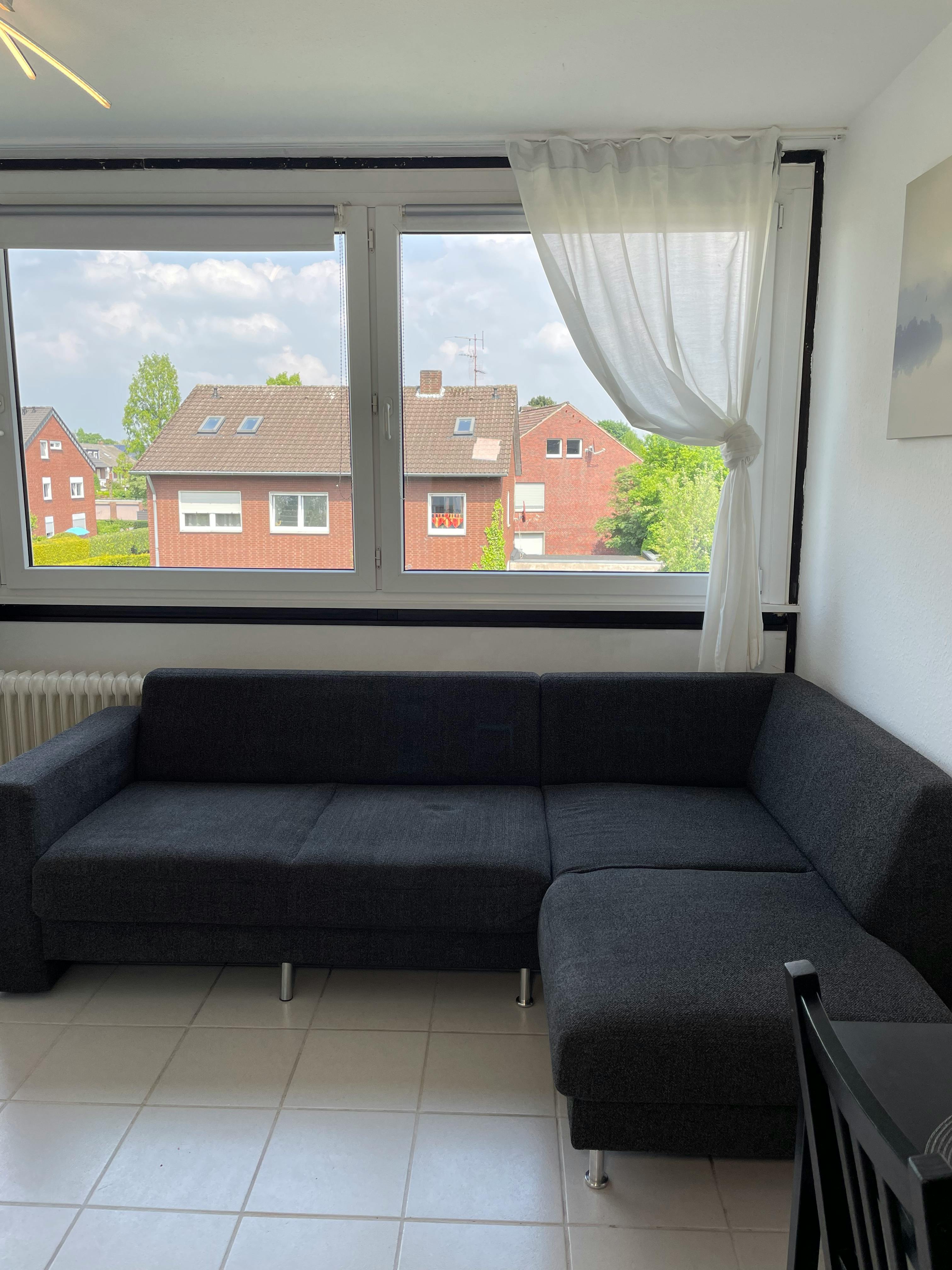 Apartment Münster, 25m² — photo 8