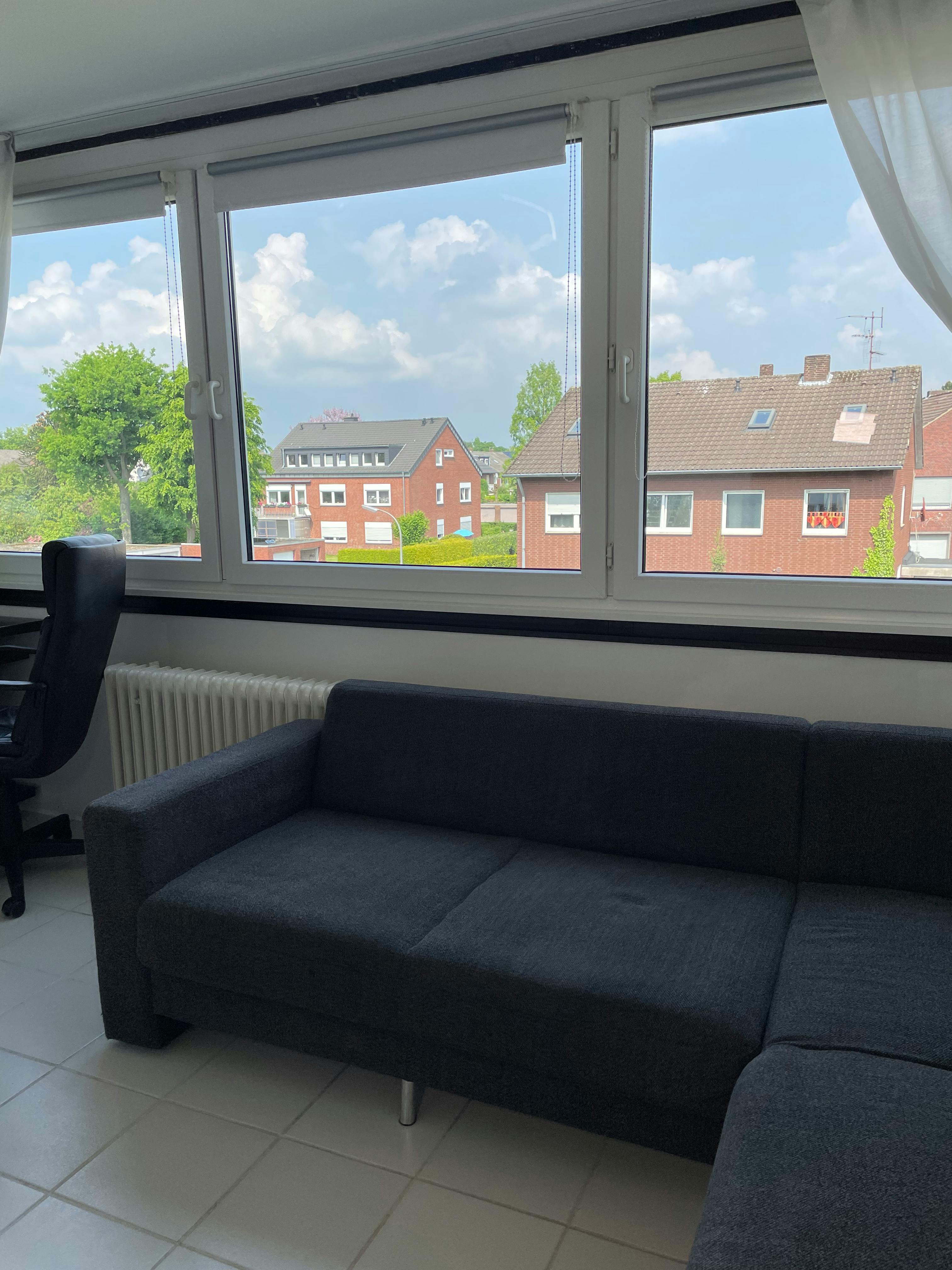 Apartment Münster, 25m² — photo 7