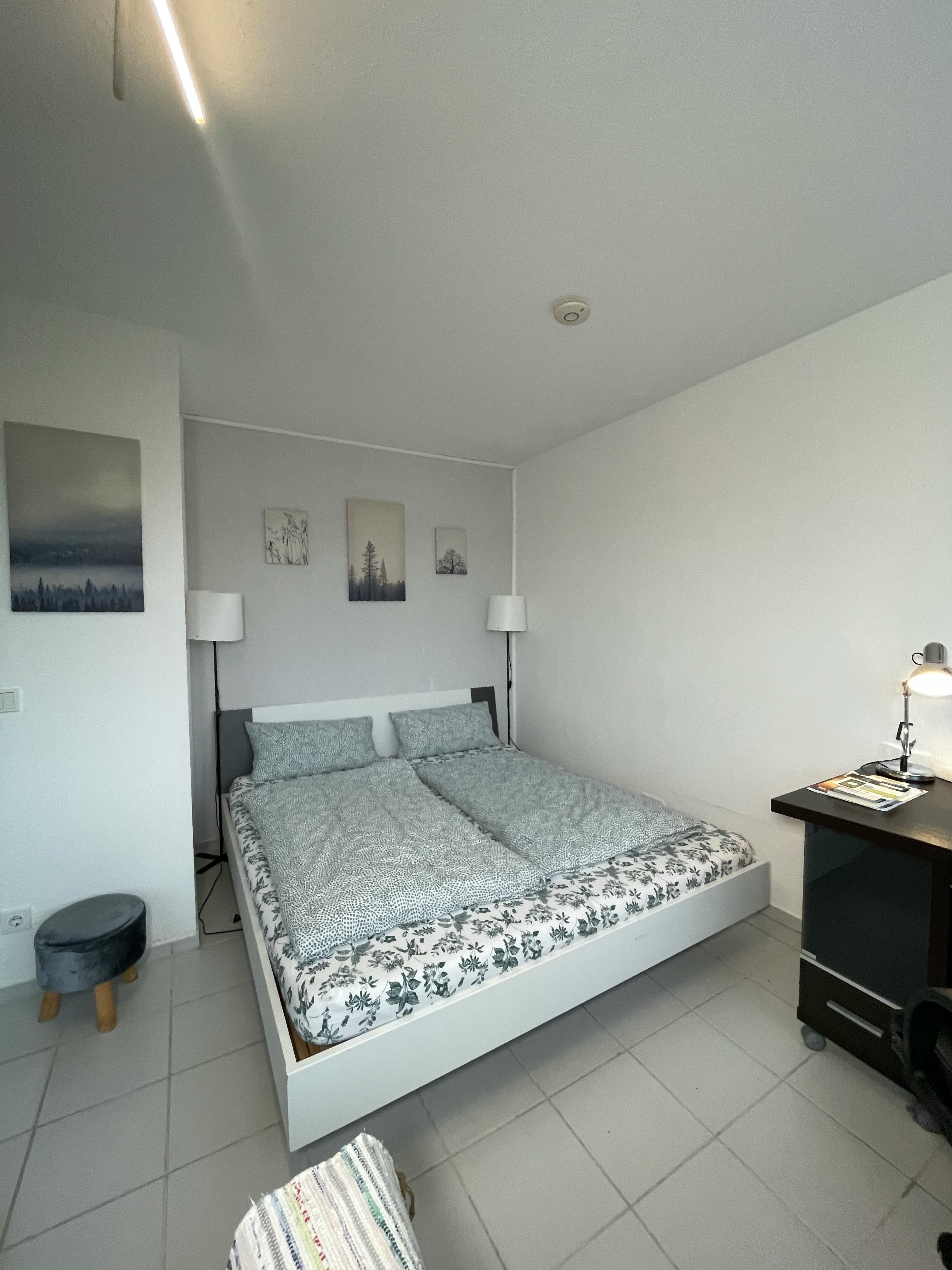 Apartment Münster, 25m² — photo 1