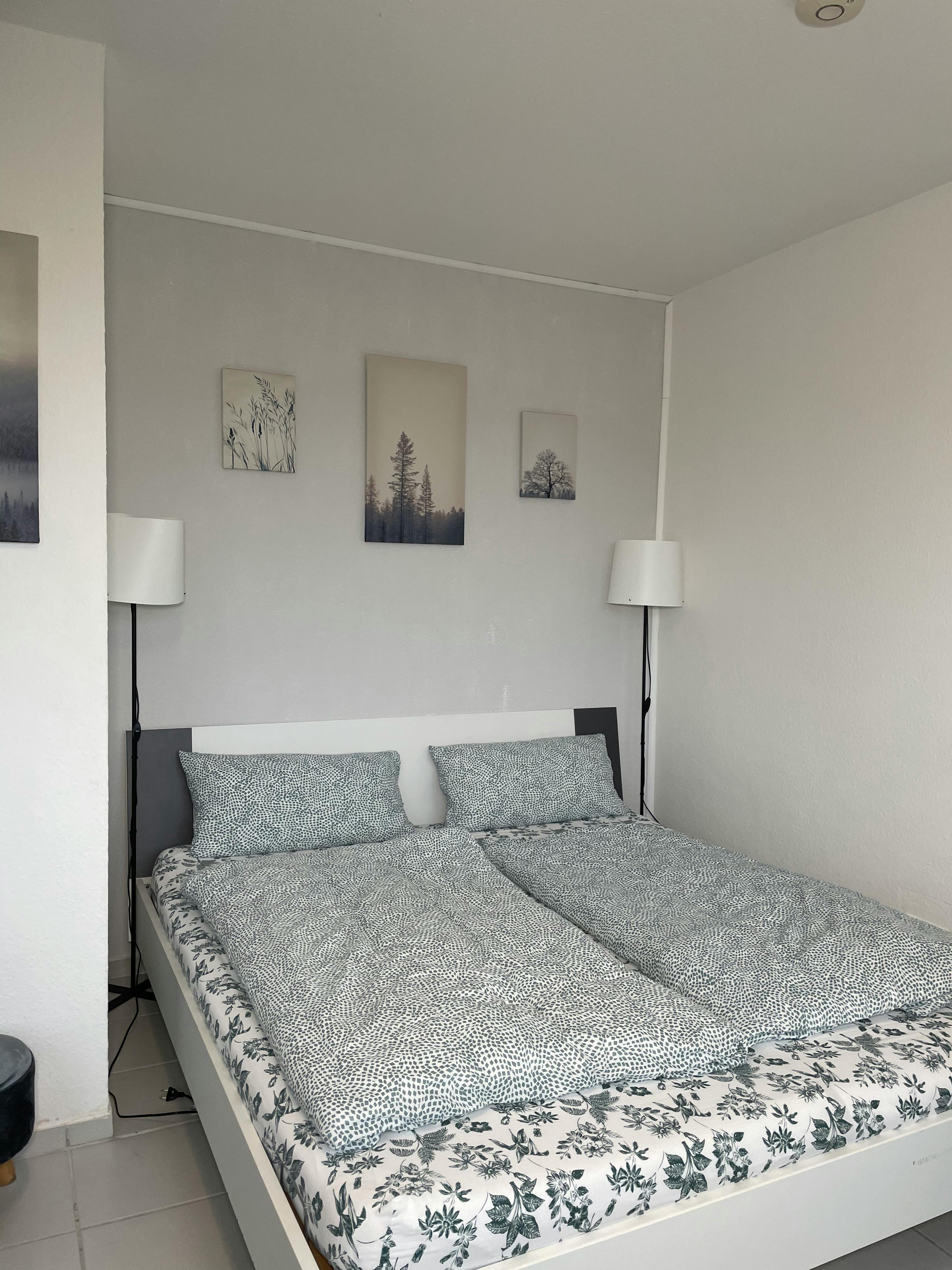 Apartment Münster, 25m² — photo 3