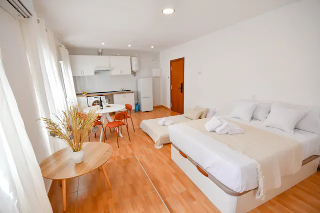 Apartment in Calle de María Luisa, Madrid (1330500) room image 1