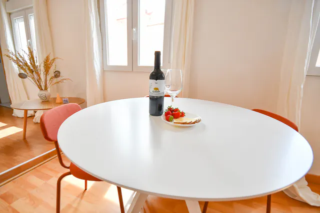 Apartment in Calle de María Luisa, Madrid (1330500) room image 2