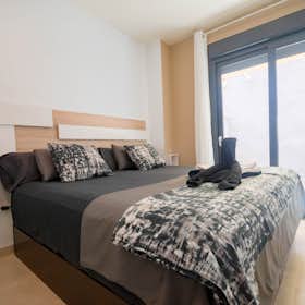 Apartamento for rent for 2000 € per month in Madrid, Calle de María Juana