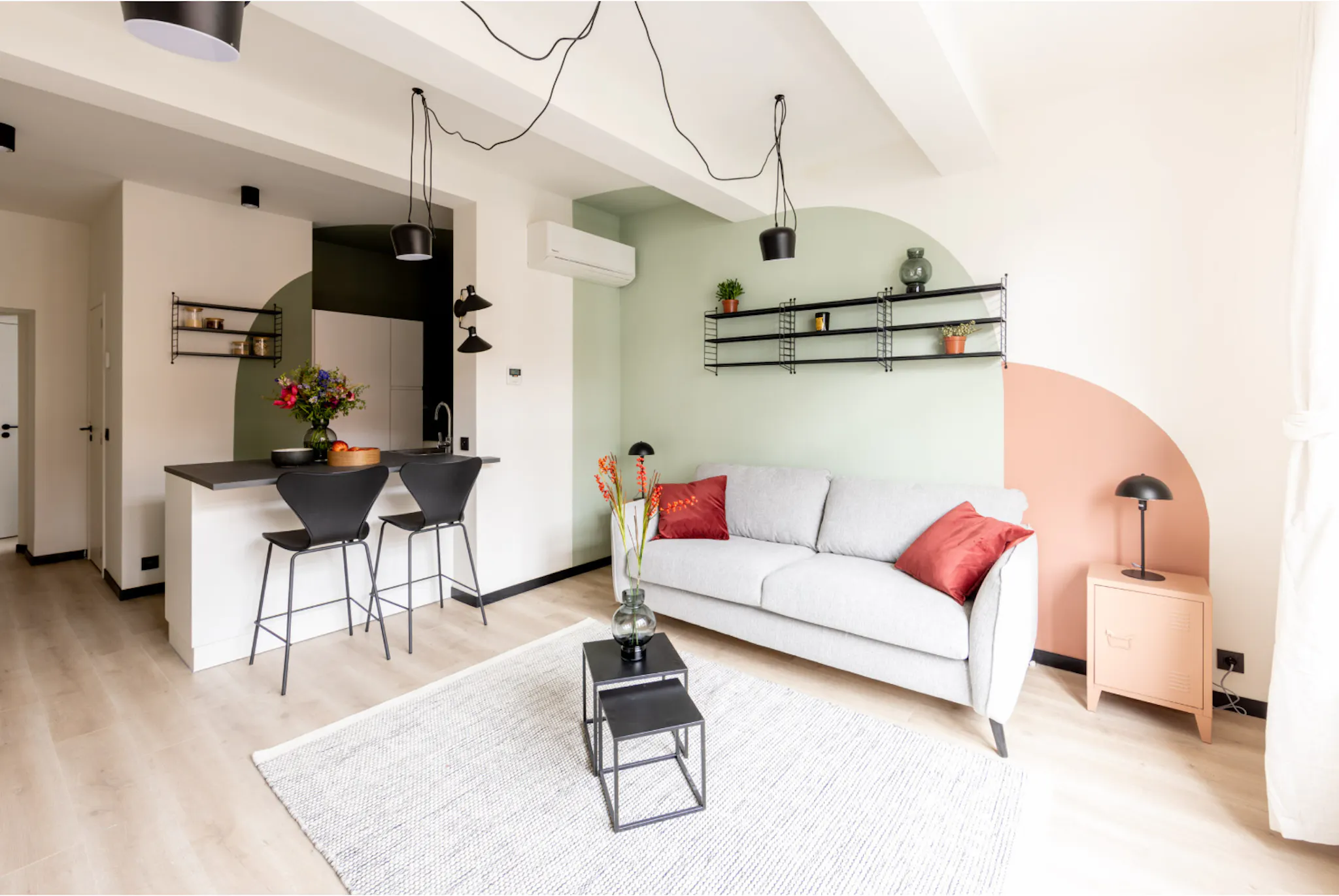 Chaussée de Wavre, Etterbeek preview