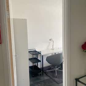 Chambre privée à louer pour 800 €/mois à Wormerveer, Goudastraat