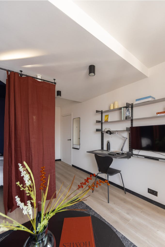 preview gallery tile