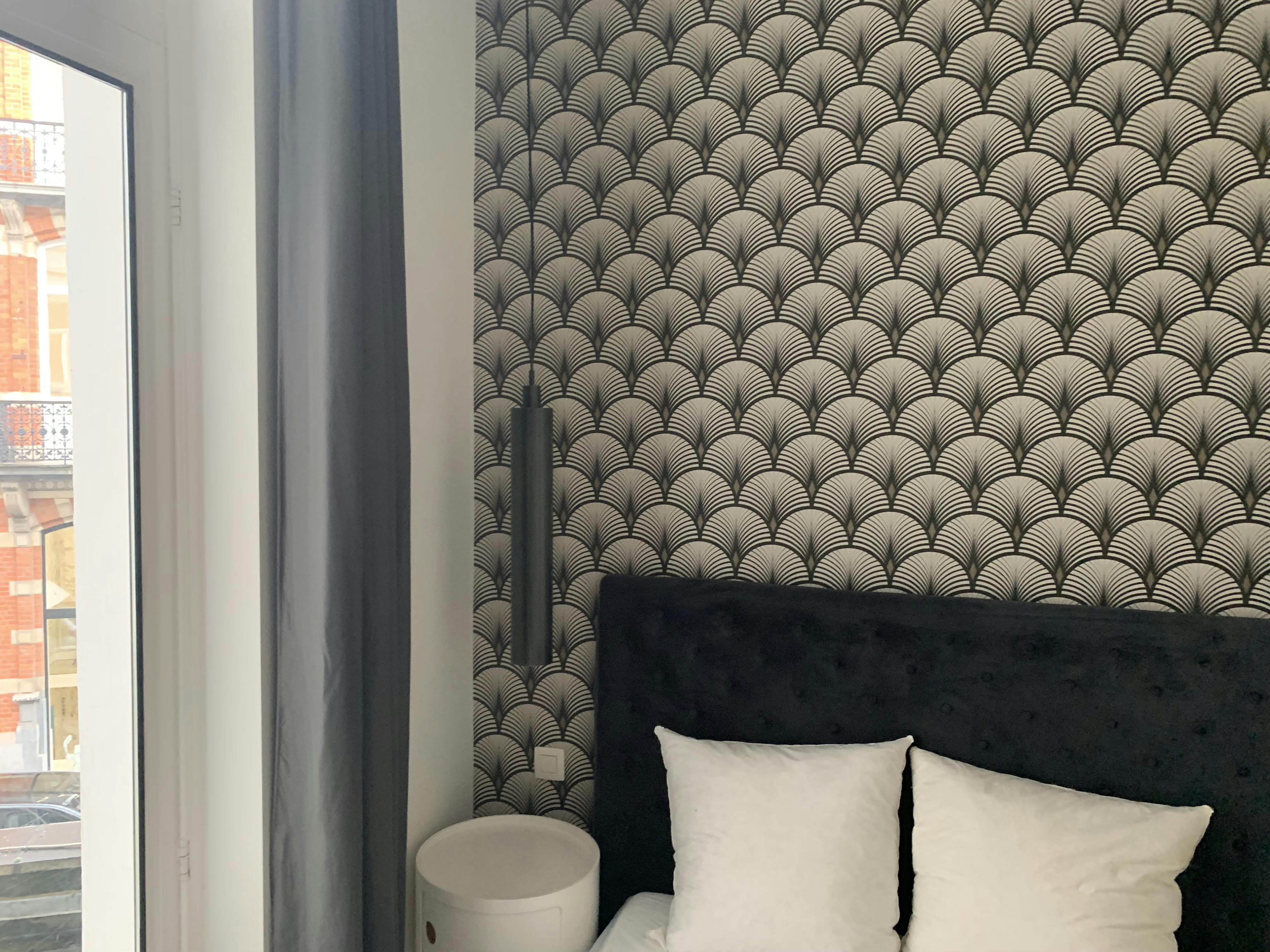 Rue Ernest Allard, Brussels preview