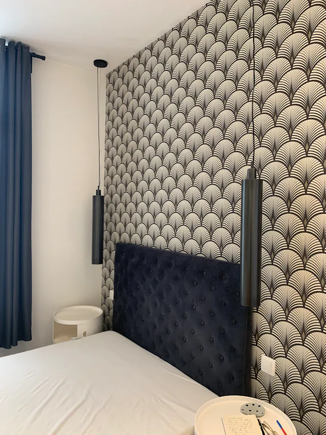 Private room in Rue Ernest Allard, Brussels (1331361) room image 2