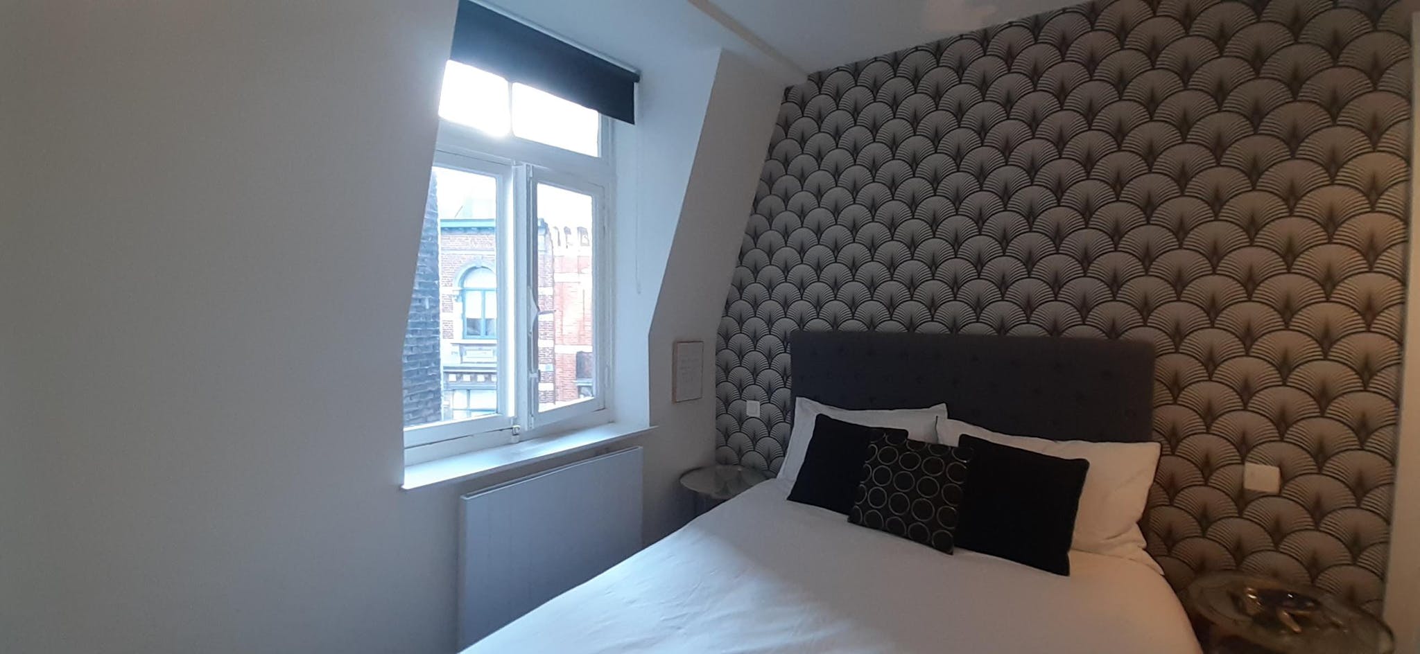 Rue Ernest Allard, Brussels preview