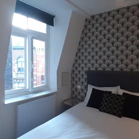 Private room for rent for €710 per month in Brussels, Rue Ernest Allard