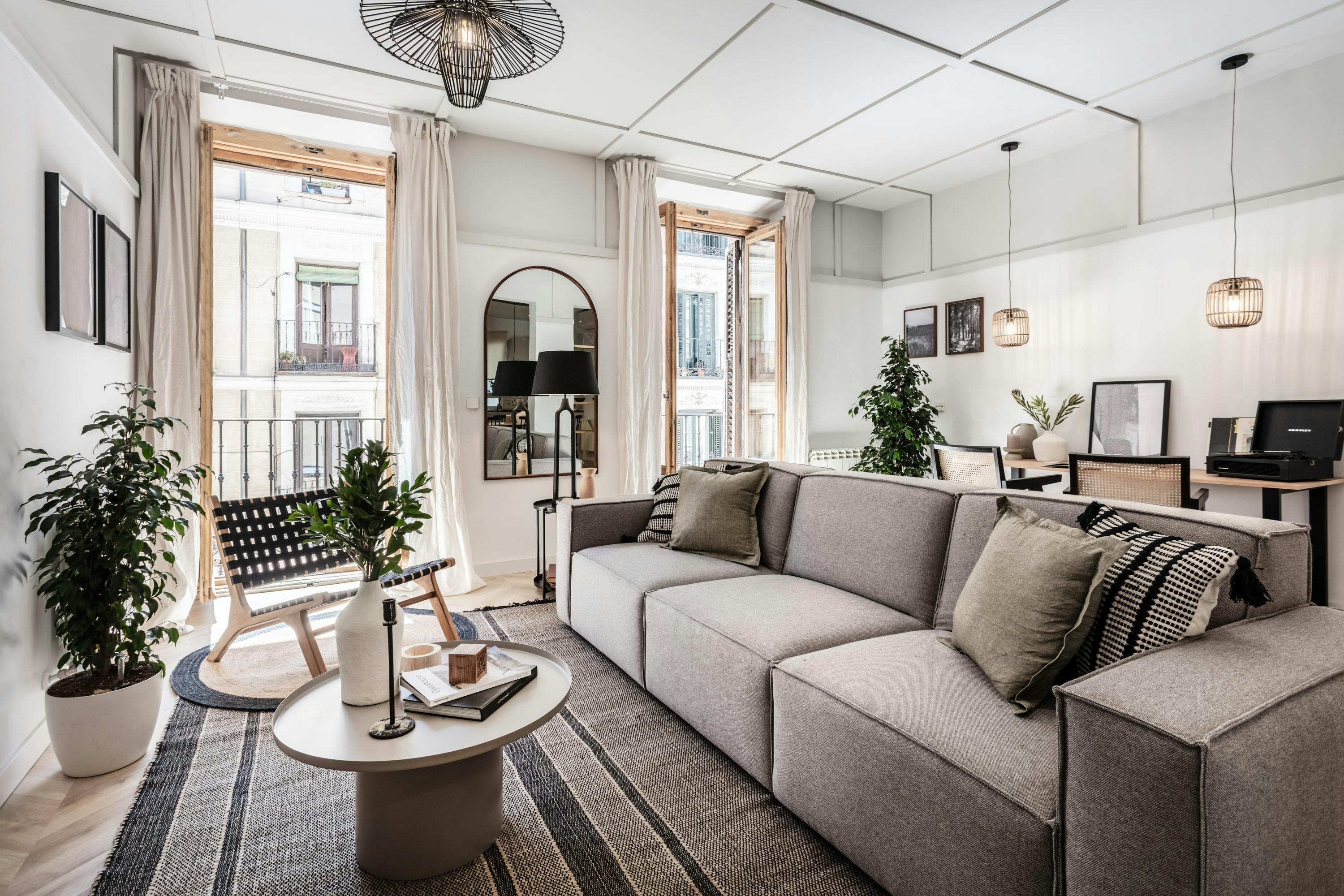 preview gallery tile