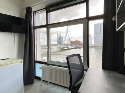 Studios for rent in Rotterdam | HousingAnywhere