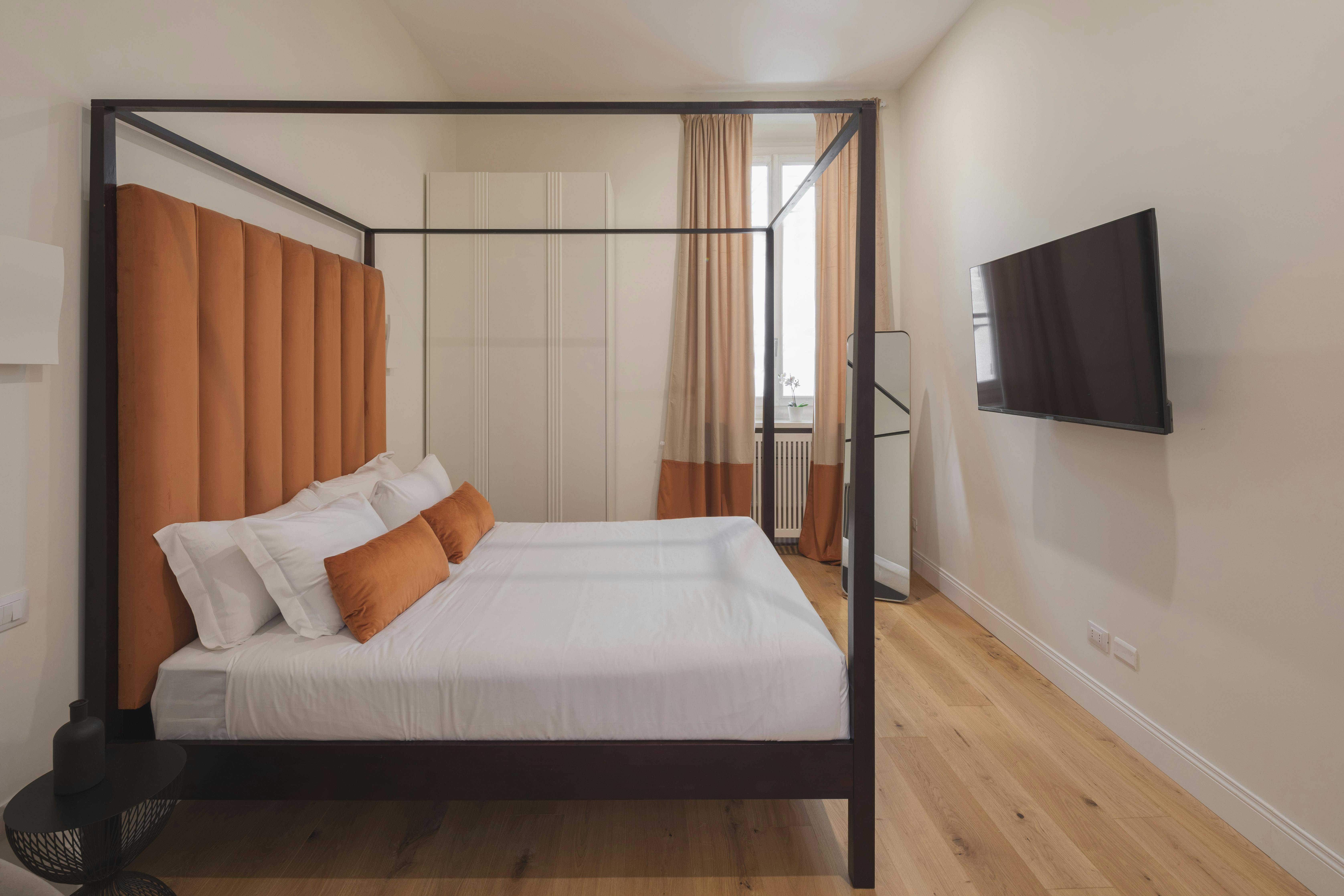 Via dei Bergamaschi, Rome