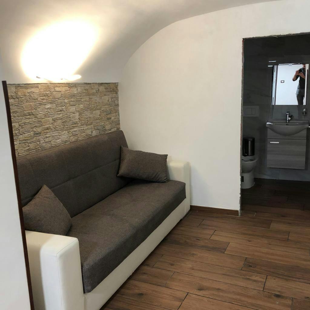 Chambre simple Naples, 1 chambre, 10m² — photo 3