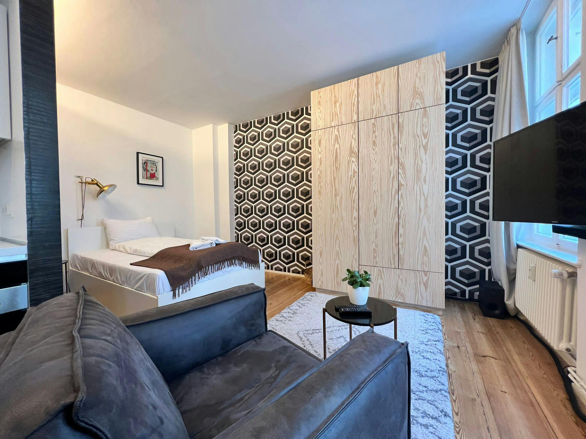 preview gallery tile