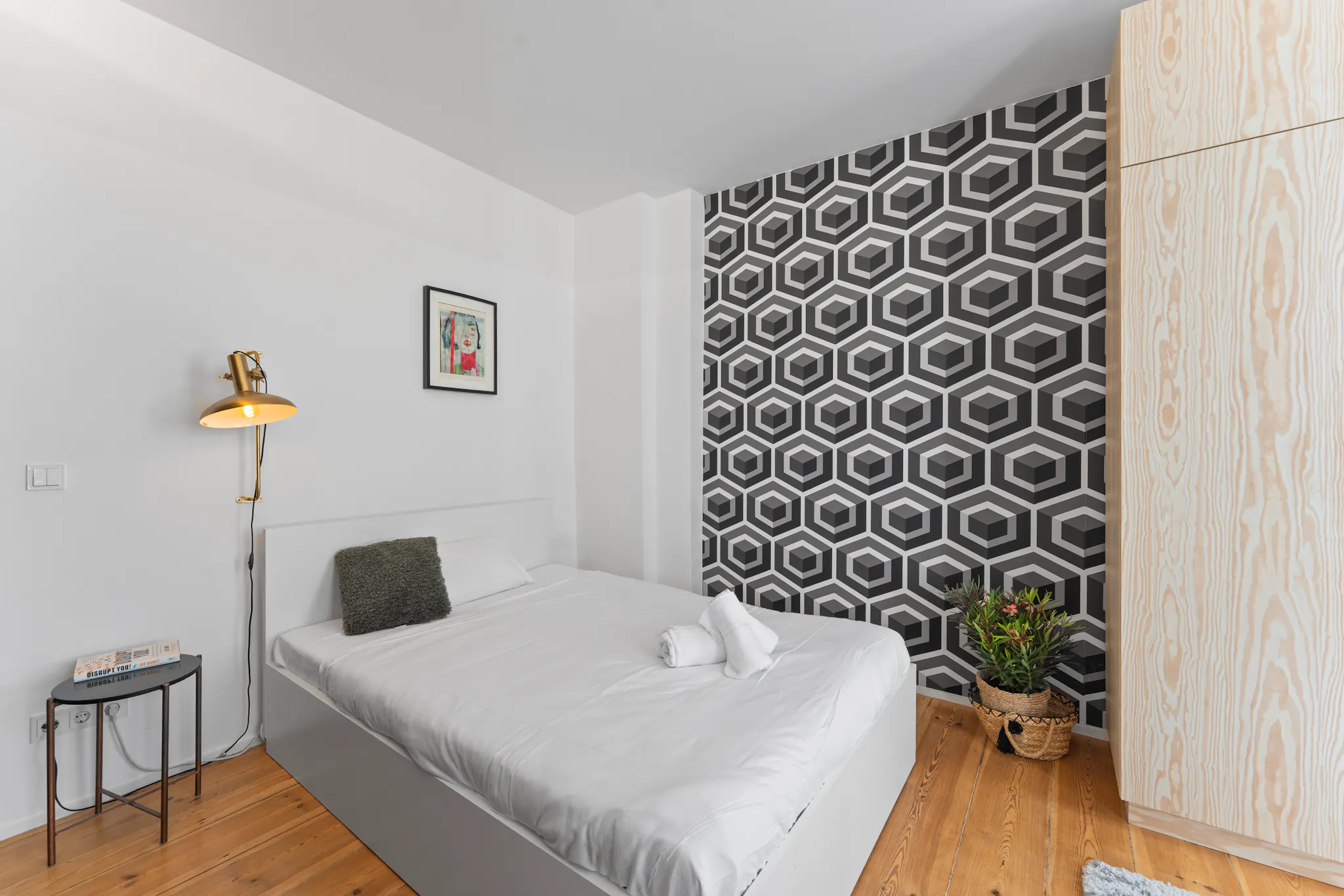 Urbanstraße, Berlin preview
